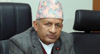 लिपुलेक सडकबारे गृहमन्त्री थापा र परराष्ट्रमन्त्री ज्ञवाली सांसदहरूबाट घेरिने