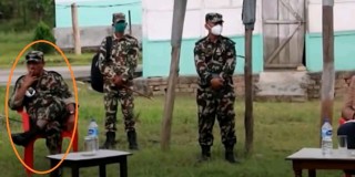 यी हुन् सेनाका स्त्रीलम्पट, कसको हर्कत के?