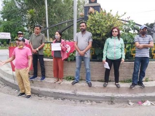 ‘कम्युनिस्टहरु कहिल्यै राष्ट्रवादी हुन सक्दैनन’