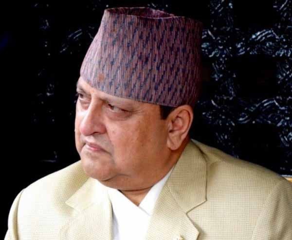 पूर्वराजा ज्ञानेन्द्र शाहको ‘पास’ खारेज, काठमाडौं फर्किने योजना अधुरै !