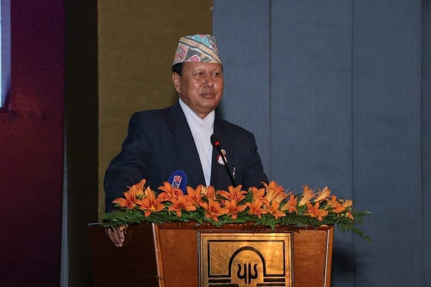 कांग्रेस नेताको घोषणा : कोरोनाले आमा गुमाएकी शिशुलाई ५० हजार, शिक्षा र रोजगारीको ग्यारेन्टी