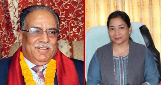 प्रचण्डको गृहजिल्लामा अस्पतालको बेहाल, रेणु दाहालको चुरीफुरी बेकार !