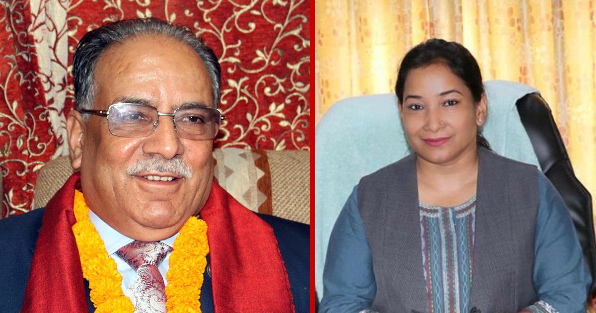 प्रचण्डको गृहजिल्लामा अस्पतालको बेहाल, रेणु दाहालको चुरीफुरी बेकार !