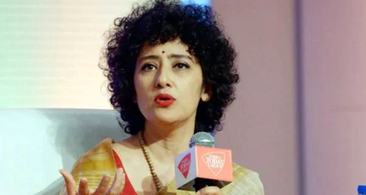 मनिषा कोइरालाको त्यो ट्विट भारतीय मिडियामा भाइरल ! नेपालको पक्ष लिँदा चर्चा