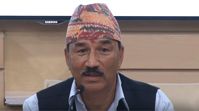 भीम रावलले राजीनामा दिएपछि कमल थापा खुसी, ‘उच्च राजनीतिक नैतिकताको प्रदर्शन’