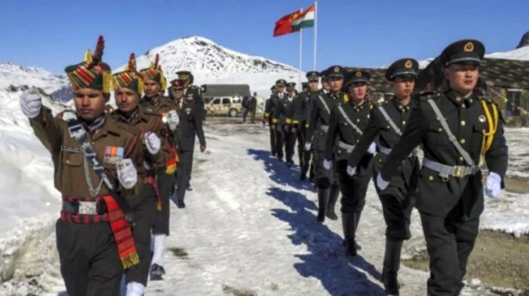 भारतको  झट्कापछि चीन शान्ति कायम गर्ने तयारीमा