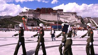 चिनियाँ कम्युनिस्टको अत्याचार : बालबालिकालाई बौद्ध धर्मको पालना गर्न प्रतिबन्ध