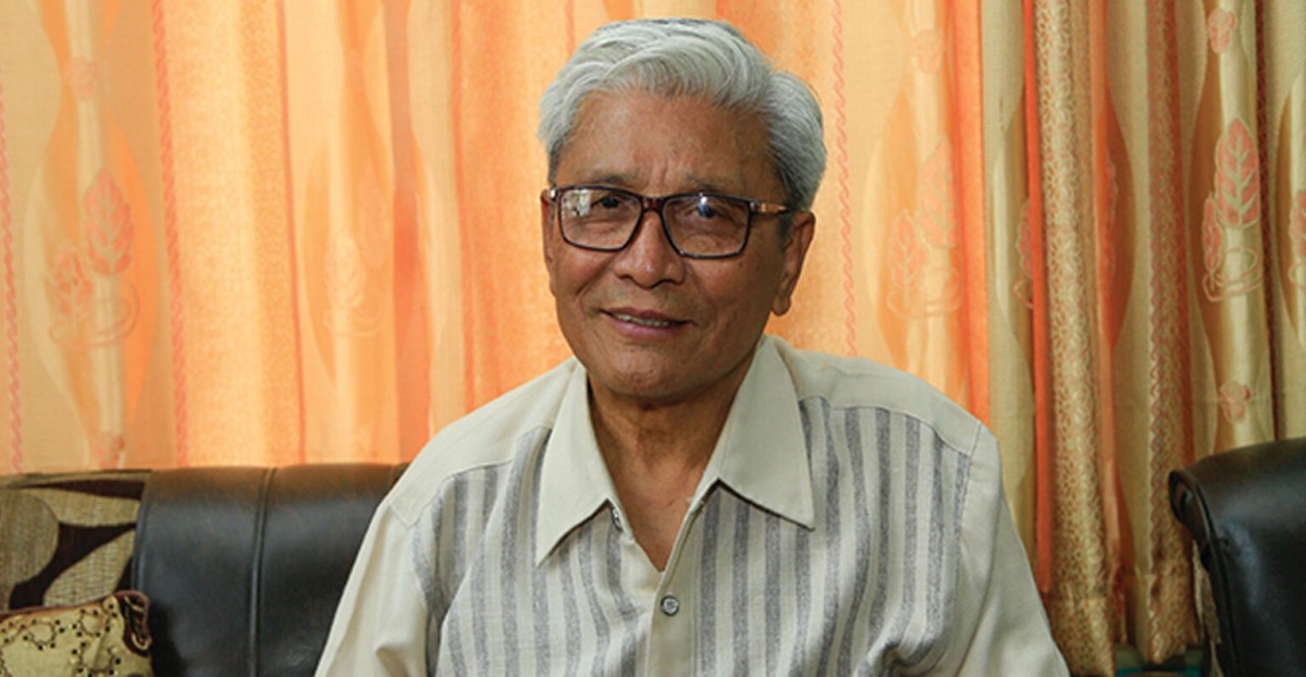 जब प्रदेश प्रमुखलाई राजा बन्ने रहर जाग्यो