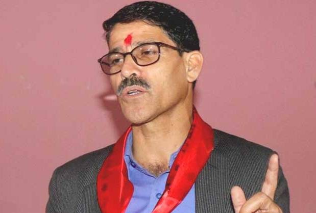 यी मुख्यमन्त्रीलाई कोरोना भाइरस संक्रमण पुष्टि