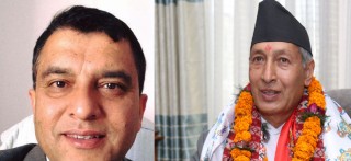 कम्युनिस्ट अर्थमन्त्रीका छोरी ज्वाइँ नै बिचौलिया, रहस्य खुलेपछि उथलपुथल!