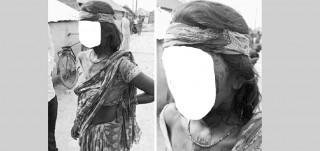 बोक्सीको आरोपमा निर्घात कुटपिट, प्रहरीले उजुरी लिन मानेन