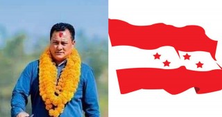 ओली सरकार भ्रष्टाचारमा लिप्त : कांग्रेस नेता महर्जन