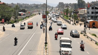 आजदेखि सडकमा जोरबिजोर प्रणाली लागू, यी हुन् पालना गर्नैपर्ने नियम !
