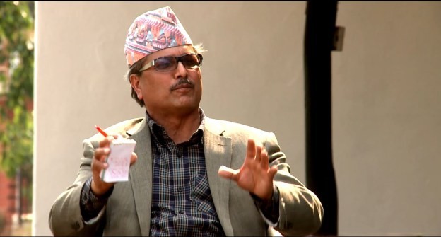 प्रचण्डका यी ‘खास सांसद’ ऐतिहासिक दिनमै कता गायब ?
