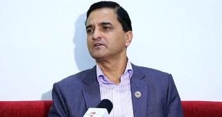 पर्यटनमन्त्रीले फेरी गरे यति ठूलो चलखेल, चौतर्फी हंगामा!