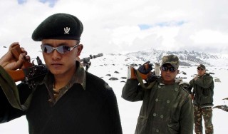 जम्मु काश्मीरमा गोर्खा सैनिकलाई स्थायी बसोबासको प्रमाणपत्र