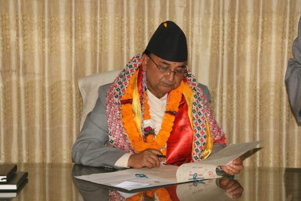 ईश्वर पोखरेलले लुकाए स्वास्थ्य सामाग्री खरिदमा सेनाले गरेको भ्रष्टाचार, यसरी गरे बचाउ