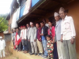 केपी ओली ‘फेल’ भएपछि कम्युनिस्ट नेताहरू लकडाउनमै कांग्रेस प्रवेश