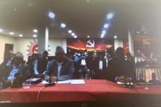 जनता १५ जना भन्दा धेरै मलामी जान नपाउने, चिनियाँ कम्युनिस्ट पार्टीसँग भिडियो कन्फ्रेन्समा सय जना?