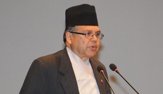 वर्ल्ड सिभिलाइजेसन इनिसिएटिभको सम्मेलनमा भाग लिन पूर्वप्रधानमन्त्री खनाल चीन  जाने