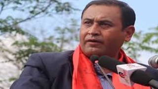 कांग्रेसका खतिवडाले सचेत गराए ओलीलाई पदको हैसियत राख्न , बल्ल खुल्ने भयो कम्युनिस्टहरूको आँखा