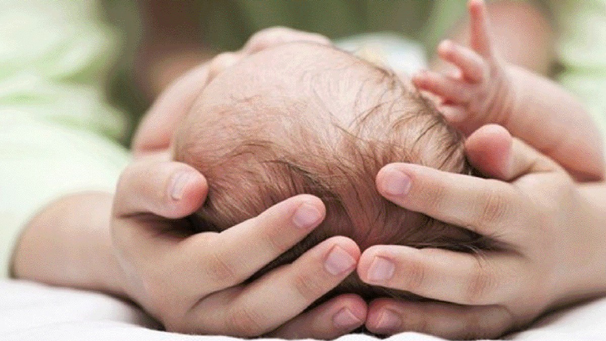 नवजात शिशुलाई जङ्गलमा फाल्ने युवायुवती पक्राउ