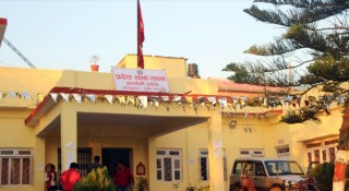 कर्णाली प्रदेशमा कांग्रेसले देखायो असली तागत, कम्युनिस्टहरुबीच खैलाबैला
