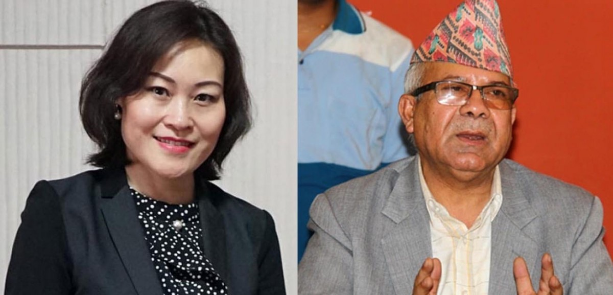 चीनले समेत छोड्यो ओलीको साथ, माधव नेपालाई प्रधानमन्त्री बनाउने तयारी !