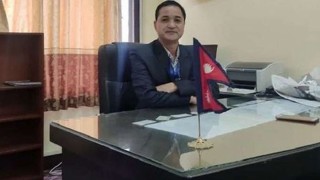 राखेपको कार्यवाहक सदस्य–सचिवमा ढकाल नियुक्त