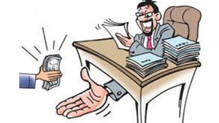 तलबभन्दा ३ करोडबढी कमाएका इन्जिनियर विरुद्ध मुद्दा