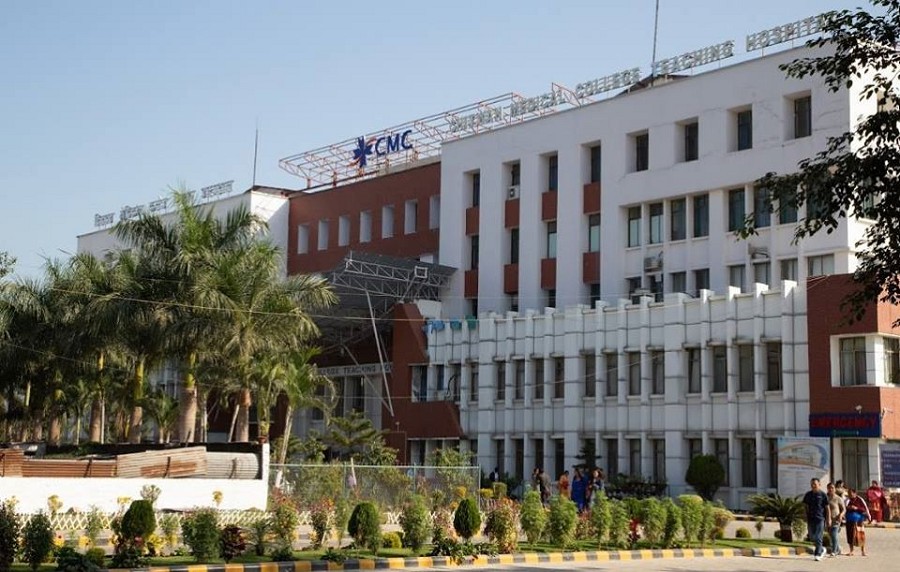 आफन्तले मृत्युभयो भनेका व्यक्ति उपचारपछि घर फर्किए