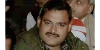 यसरी मारिए आठप्रहरीको हत्या गर्ने विकास दुवे, भारतभर खैलाबैला