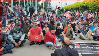 आयल निगम अगाडी घन्कियो  ‘नाफा–घाटा जान्दैनौँ, मूल्य वृद्धि मान्दैनौँ’