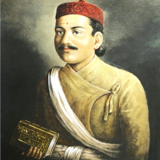 आदिकवि भानुभक्त आचार्यको २१२औँ जन्मजयन्ती आज
