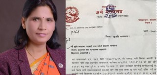 कोरोनाले जनता भोकै, मन्त्रीलाई करोडौंको गाडी किन्ने तयारी