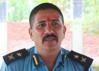 प्रमाणपत्र सच्याएर इन्स्पेक्टर,  डीएसपी भएपछि पक्राउ