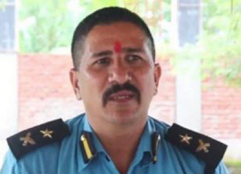 प्रमाणपत्र सच्याएर इन्स्पेक्टर,  डीएसपी भएपछि पक्राउ