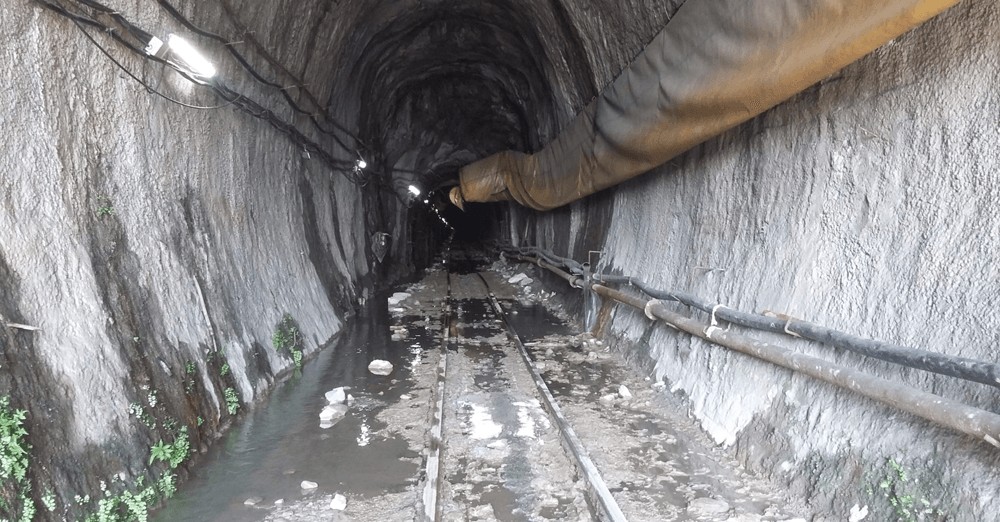 मेलम्चीको ठेक्का पाएको चिनियाँ कम्पनीले पुनर्निमार्णको कामै गर्न सकेन