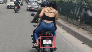 को हुन् सामाजिक सञ्जालमा भाइरल बनेको यो जोडी ? यस्तो छ नालीबेली