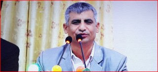 आफ्नै अभिव्यक्तिका कारण चौतर्फी विवादमा कोशीका मुख्यमन्त्री
