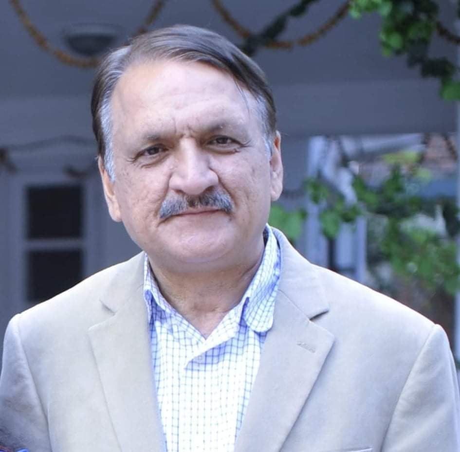 संक्रमण फैलँदै जाँदा औषधि व्यावसायीसँग कांग्रेसले गर्‍यो  यस्ताे छलफल