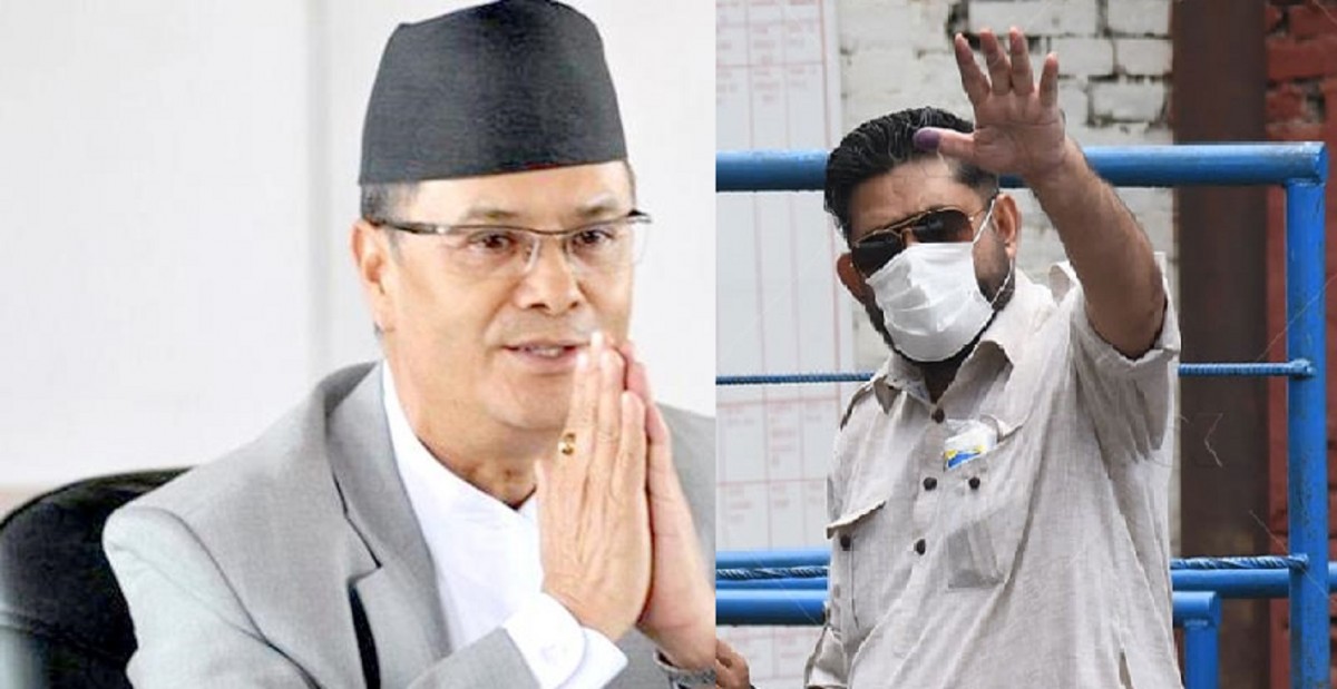 चोलेन्द्र र रञ्जन कौडा खेल्ने साथी, यसरी हुन्थ्यो खेलबाड !