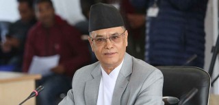 प्रधानन्यायाधीसकाे राजीनामा माग, सर्वाेच्चमा हलचल