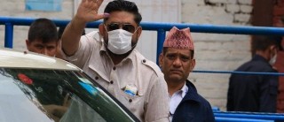 जेलबाट छुटेका रन्जन काेइरालालाई आइपर्याे अर्काे आपत, सर्वाेच्चले गर्याे यस्ताे ठहर