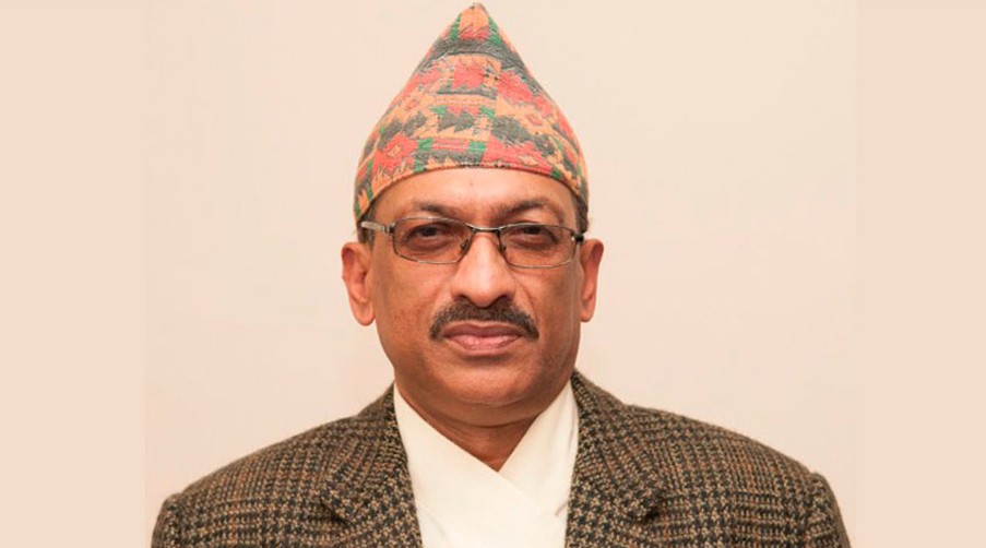 सचिवदेखि मन्त्रीलाई अख्तियार प्रमुखले दिए  यस्ताे चेतावनी !