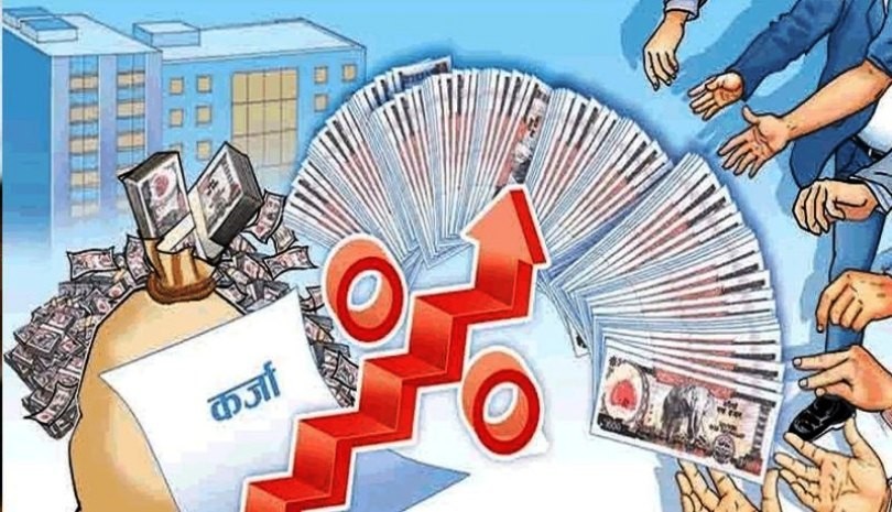 ऋण तिर्ने म्याद सार्न नेपालको आग्रह चीनले मानेन, भारत र अमेरिका चुपचाप