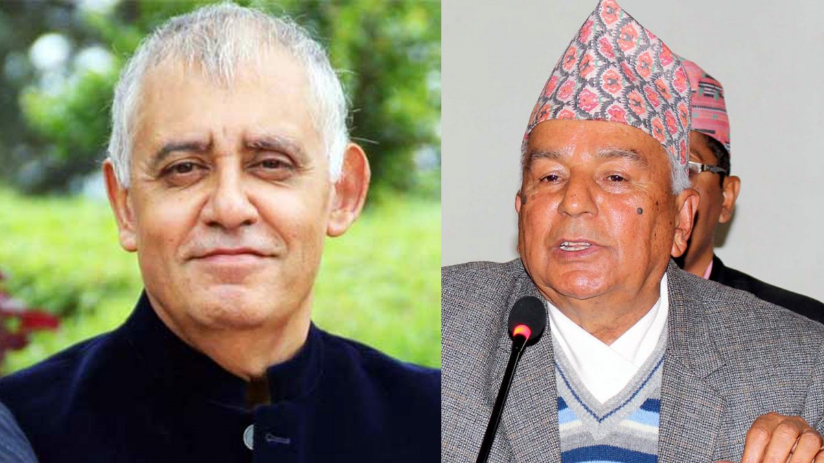 कोइराला–पौडेलद्वारा कार्यकर्ता बचाउन बहिस्कार, कपिलवस्तुमा उपाध्यायको उत्पात
