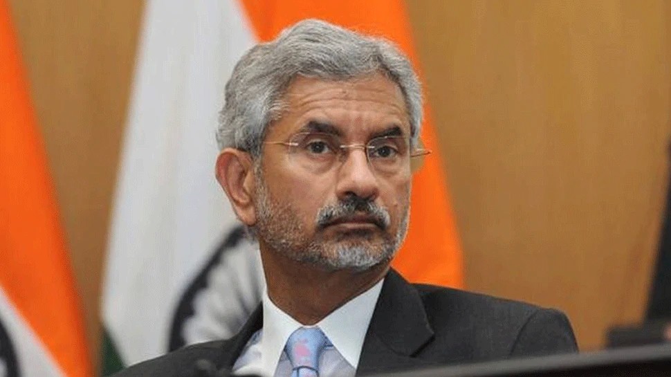 गौतम वुद्ध नेपालमा जन्मिएकोमा कुनै शंका छैन् : भारतीय परराष्ट्रमन्त्रालय