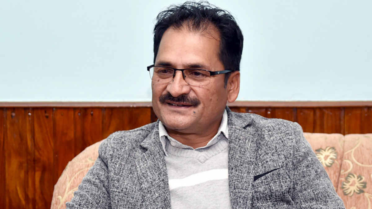 नेकपा नेताको पत्नीलाई बम्फ़र उपहार, कोटेश्वरमा खुसियाली