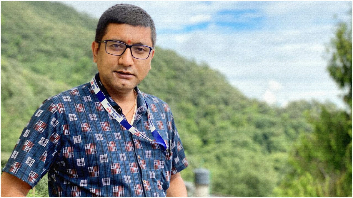 अजयबाबु शिवाकोटीको अर्को सफलता
